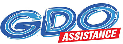 Logo GDO